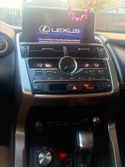 2019 Lexus NX 300