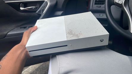 Xbox one