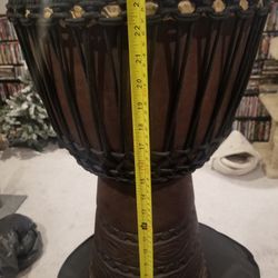 Djembe Drum 