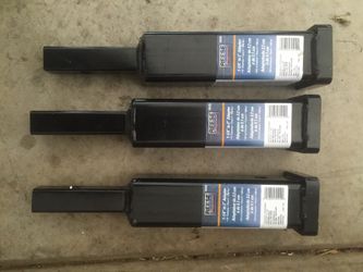 Reese towerpower adaptor