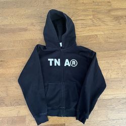 TNAR zip up