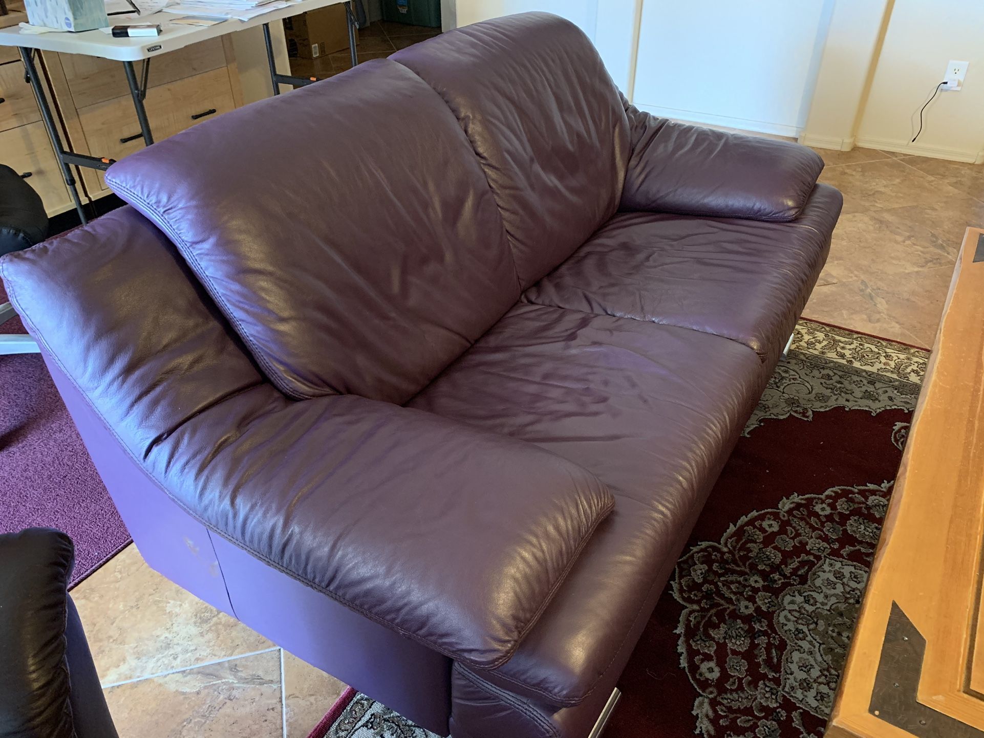Couch 3 Sets