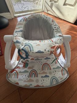 Baby Chair