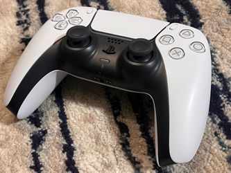 PlayStation 5 Dual sense controller $60  (New)