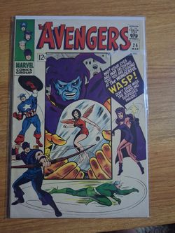 Silver Age Comic Books
