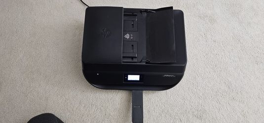 HP OfficeJet 4650 All-in-One Printer | Wireless | Mobile Ready
⭐️ YOUR HOME OFFICE SOLUTION ⭐️

Transform your home office with this feature-packed HP