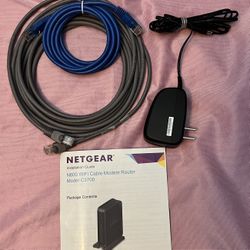 Netgear 