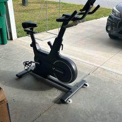 Merach Workout Bike