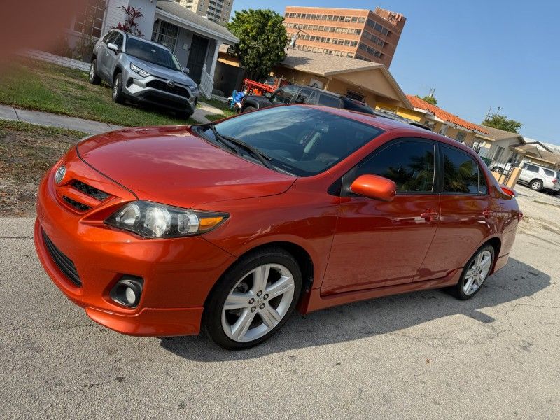 2013 Toyota Corolla 4dr Sedan Auto CE In Trois-Rivires Near Nicolet