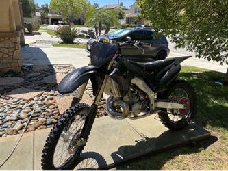 2 Stroke