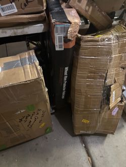 Auto parts