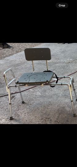 Silla con inodoro