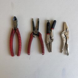 Milwaukee Tools 