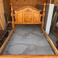 Bedroom Set 