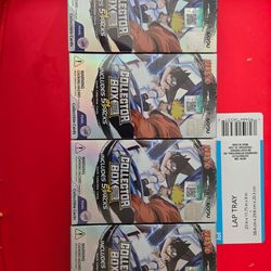 Naruto Kayou  5 pk box