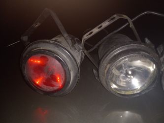 Stage Lights