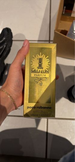 Paco Rabanne 1 Million Parfum 100ml