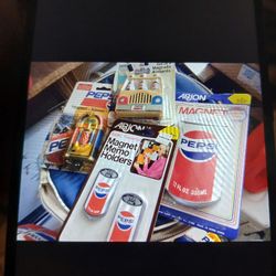 Vintage Coke Items