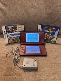 Nintendo DSi XL