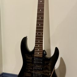 Ibanez Gio Guitar