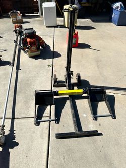 Jack stand