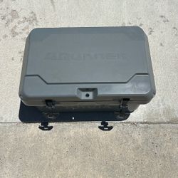 Toyota 4Runner Cooler
