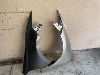 2024 Lexus ES350 Fenders Used Oem 
