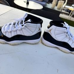 DMP 11s Jordans 
