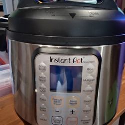 Instant Pot 