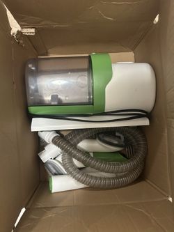 Georood Pet Grooming Vacuum