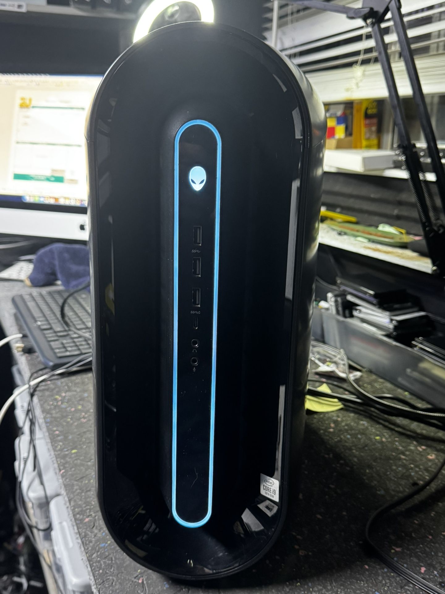 Alienware Auora R11 I9 / RTX for Sale in Everett, WA - OfferUp