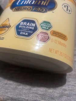 Enfamil