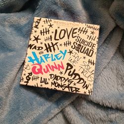 Shadow Palette Harley Quinn