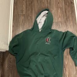 Champion Suéter