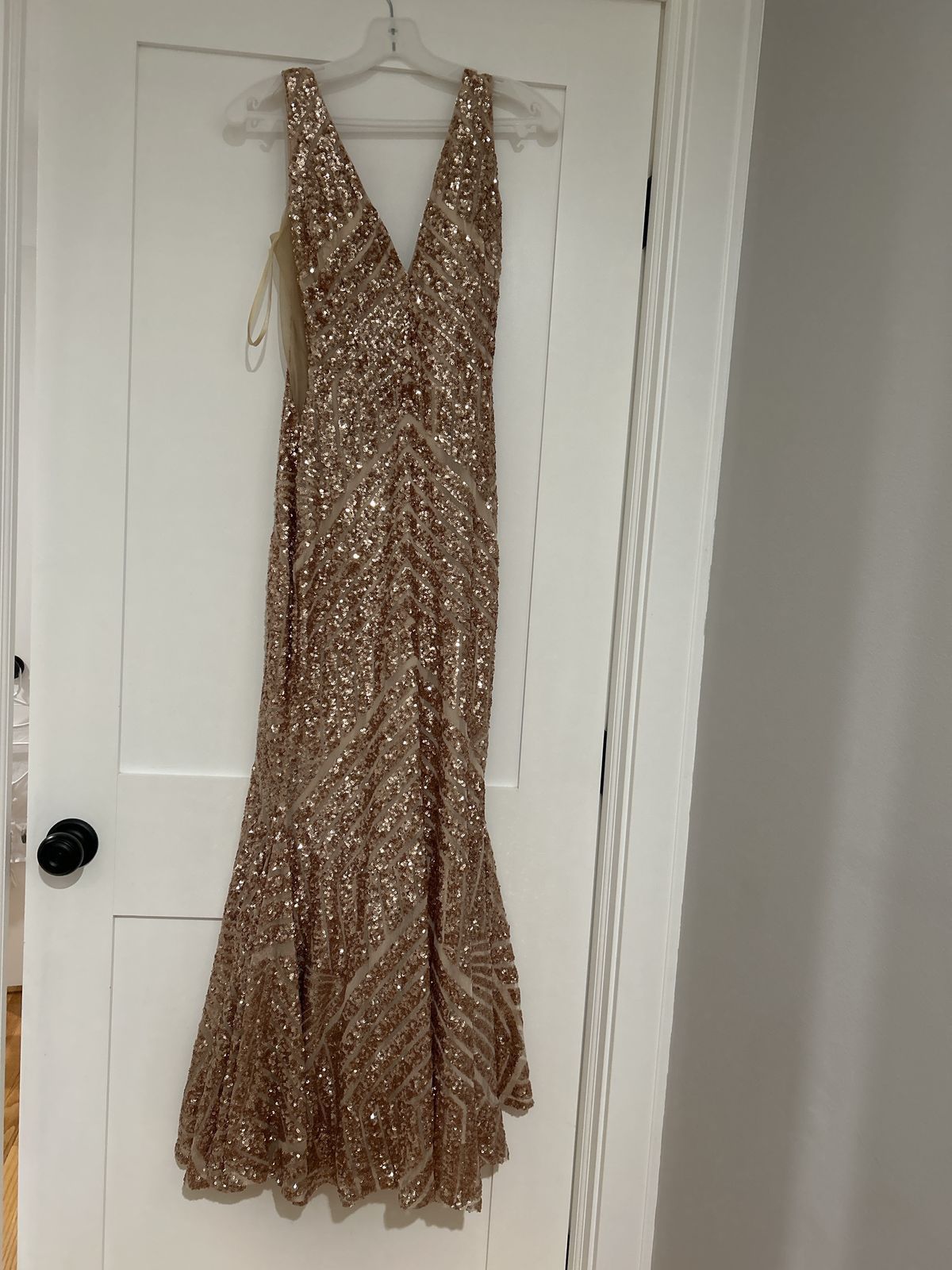 Rose Good Prom Dress looking To Sell In 24 Hours