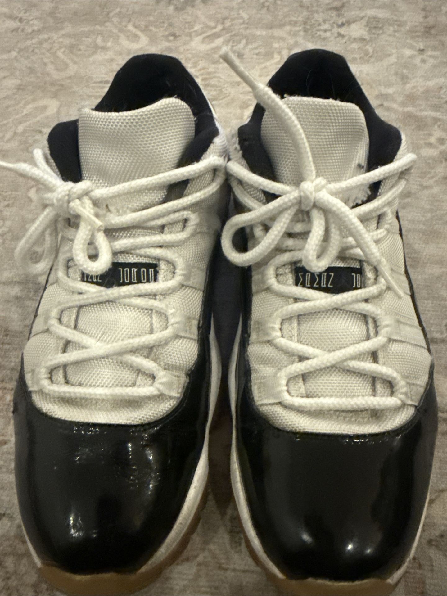 Air Jordan Low 111 Concord ( 2014) 10.5