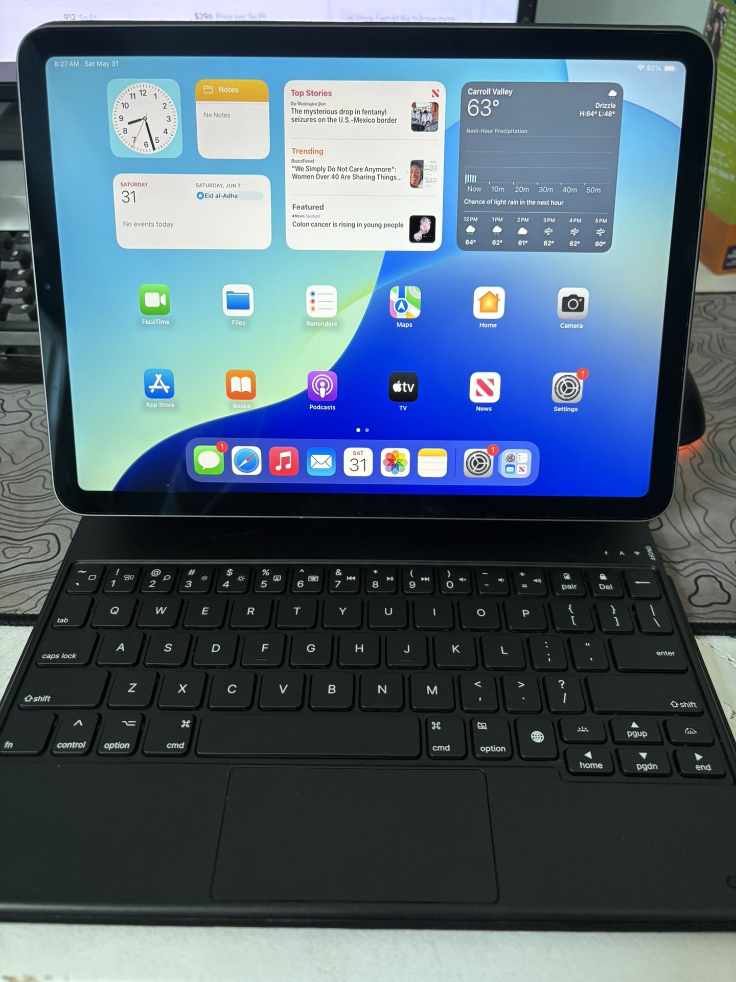 Apple iPad Aid 4th Gen
