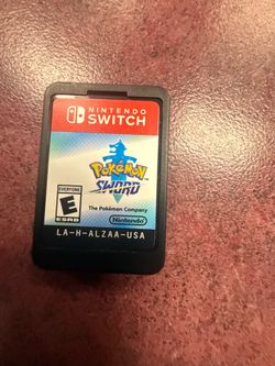 Pokémon Sword