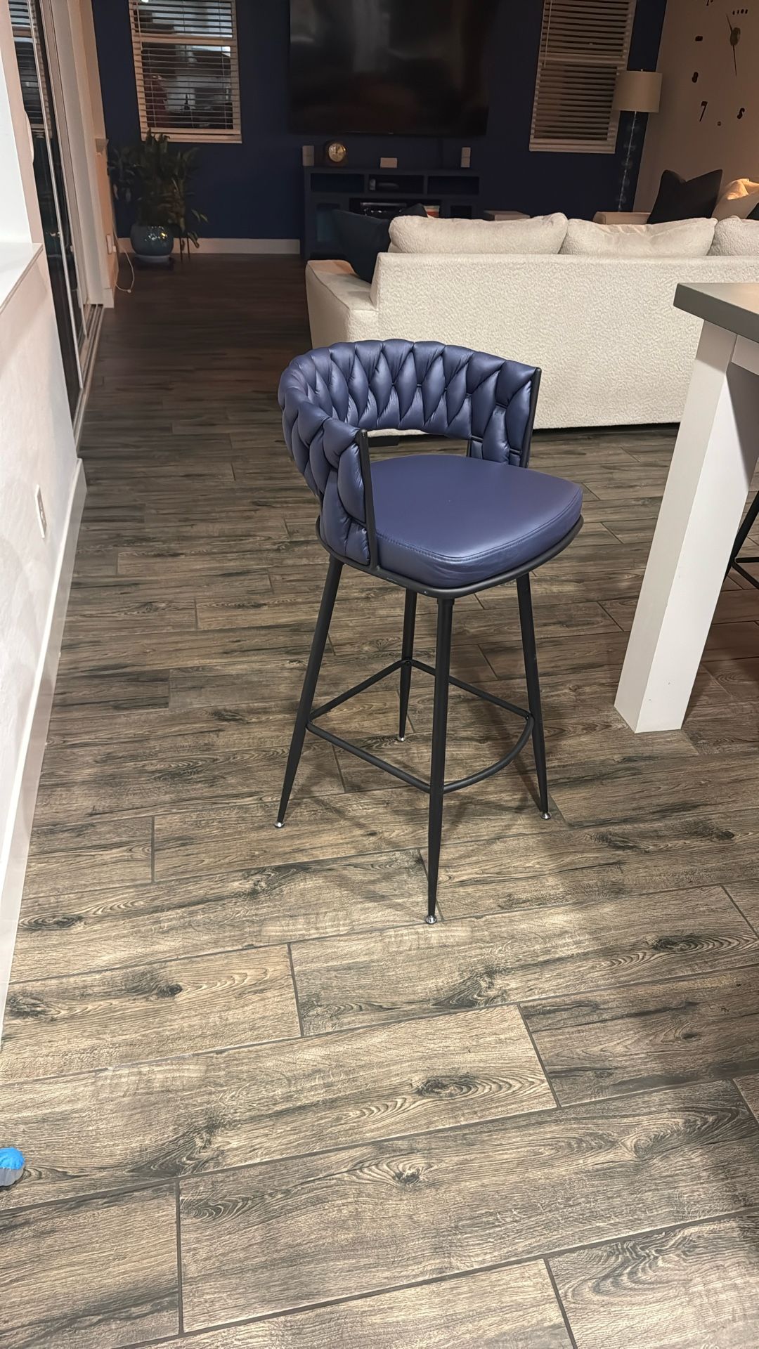 Bar stools