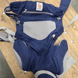 Ergo Baby Kangaroo Baby Carrier