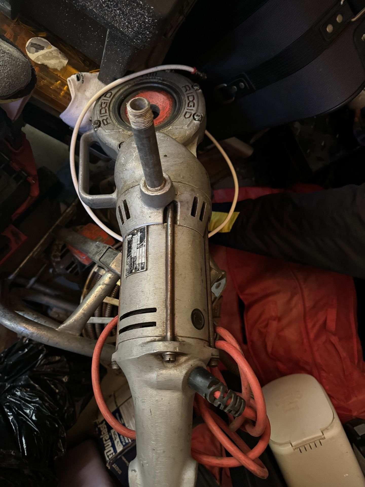 Ridgid
