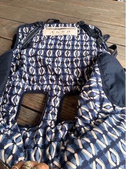 Cart cover $5