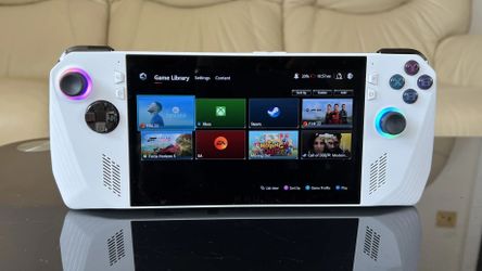 Asus Rog Ally Handheld Gaming Console | $5 Down | Payment plan available
