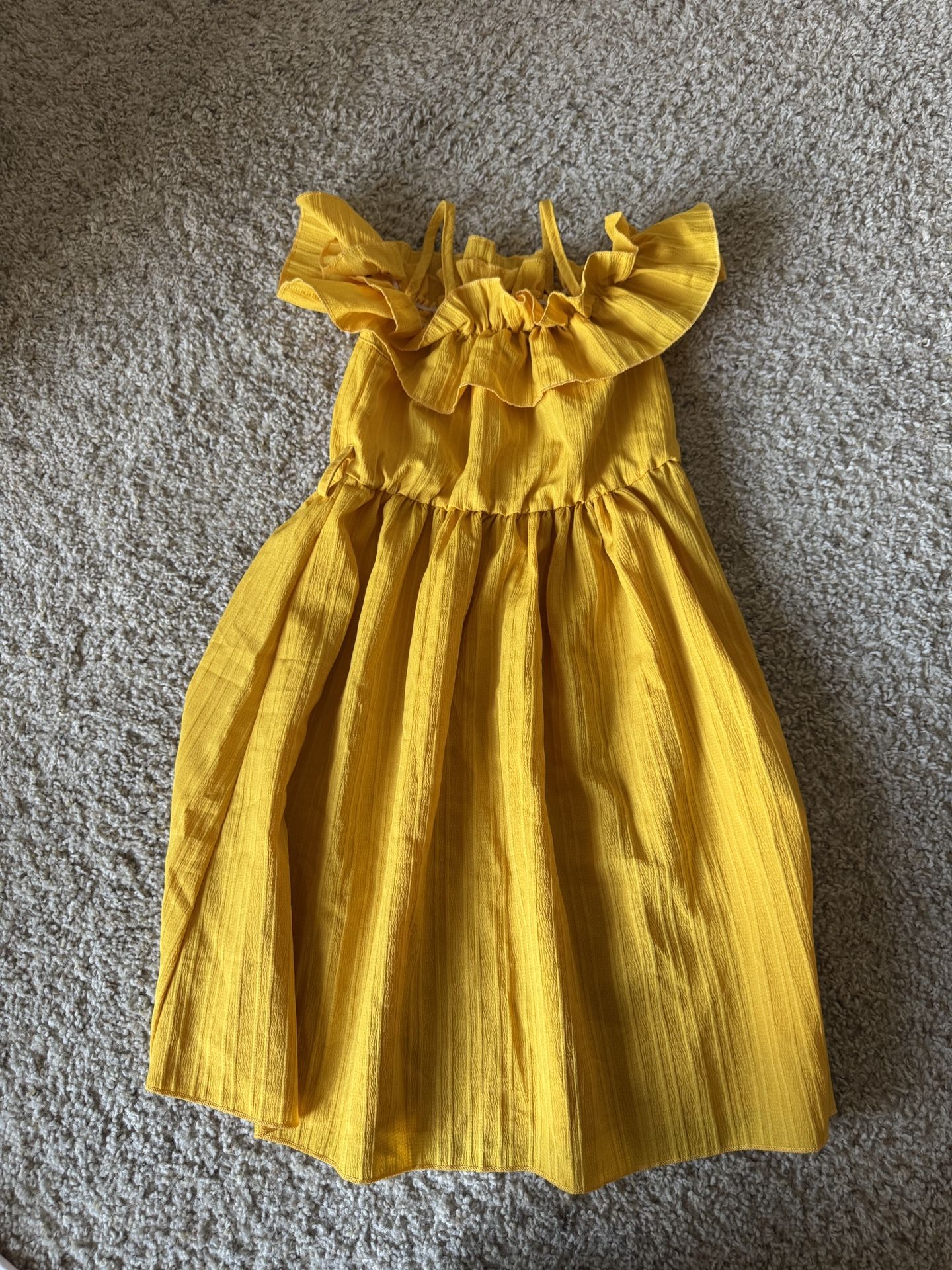 Girls Dresses - Size 7