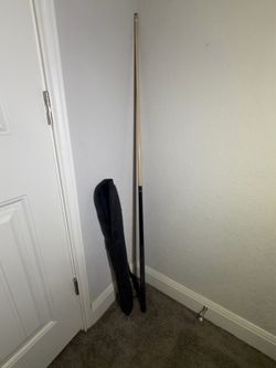 Excalibur Fiberglass Pool Cue