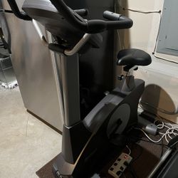 Spirit XBU55 Exercise Bike  