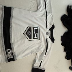 LA Kings Jersey 