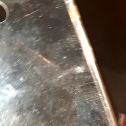 I Phone 6 Clear Case