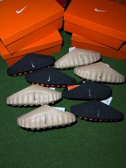 Nike Mind Slide