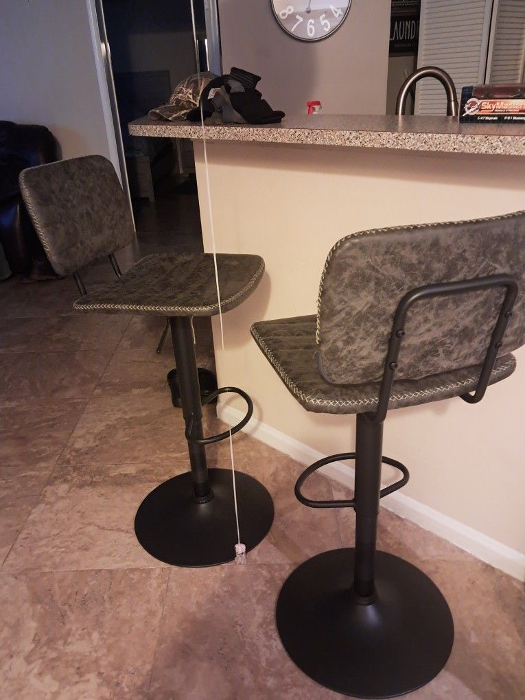 Bar STOOLS